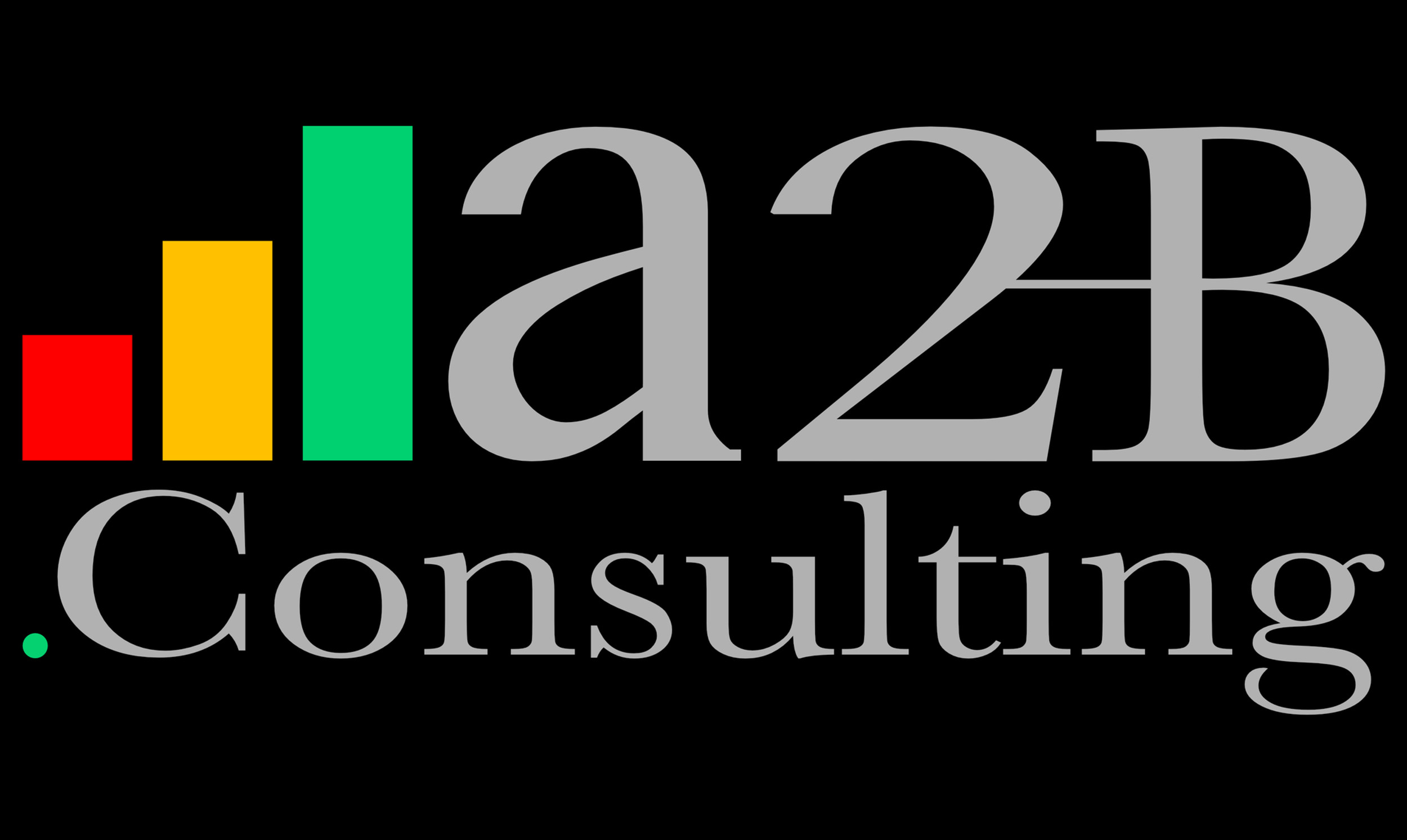 a2B Advisory Consulting logo